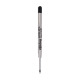 Rotring Ballpen Refill Tikky Black