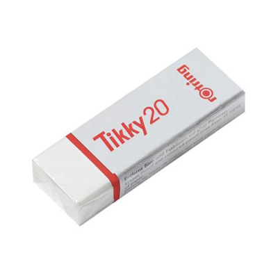 Rotring Tikky Eraser 20, 1 pcs.