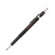 Rotring 300 Mechanical Pencil, 2,0 mm, Black