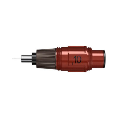 rOtring-Ersatzfeder für Isograph-Tuschestifte 0,10 mm