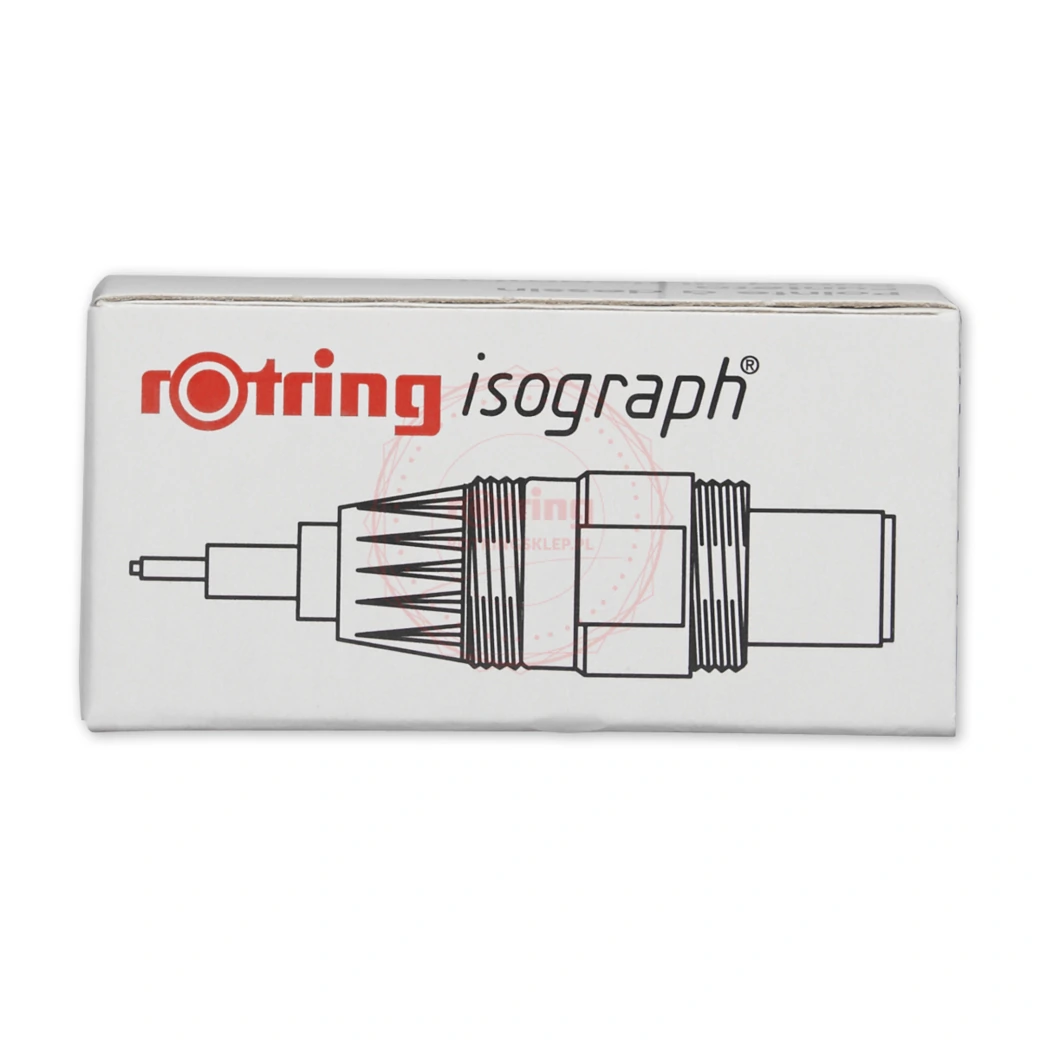 Rotring Isograph Technical Drawing Pen - 0.25 mm