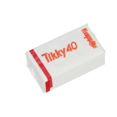 Rotring Tikky 40 Eraser - 1pc.