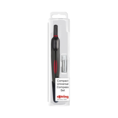 Rotring COMPACT Universalzirkel