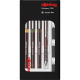 Rotring Isograph Technical Pens Junior Set  0.2/0.3/0.5 mm