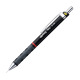 Rotring Tikky Colour-Coded Mechanical Pencils, 0,35mm, Black Barrel