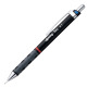 Rotring Tikky Colour-Coded Mechanical Pencil 0,7 mm, Black Barrel