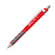 Rotring Tikky Mechanical Pencils HB 0,5 mm, red