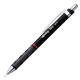 Rotring Tikky Mechanical Pencils, HB 0,5 mm, Black Barrel