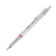 Rotring Rapid PRO Mechanical Pencil 0.7 mm, Precise, Silver