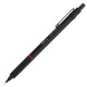 Rotring Rapid Pro Mechanical Pencil HB 0,7 mm Precise  Matte Black