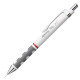 Rotring Tikky Mechanical Pencils HB 0,7 mm, White