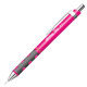 Rotring Tikky Mechanical Pencils, HB 0,7 mm Lead, Neon Pink