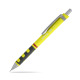 Rotring Tikky Mechanical Pencil, HB, 0,7 mm, Neon Yellow