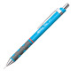 Rotring Tikky Mechanical Pencils, HB 0,7 mm Lead, Light Blue