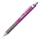 Rotring Tikky Mechanical Pencils, HB 0,7 mm Lead, Purple