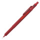 Rotring 600 Mechanical Pencil, 0,5mm, Red Barrel