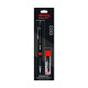 Rotring Visuclick Mechanical Pencils, 0,7 mm + Leads