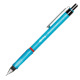 Rotring Visuclick Mechanical Pencil, 0,7 mm, Lively Blue Barrel