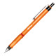 rOtring Visuclick portemine 0.5 mm Corps orange