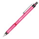 Rotring Visuclick Mechanical Pencil, 0,5 mm, Lively Pink Barrel