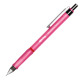 Rotring Visuclick Mechanical Pencil, 0,7 mm, Lively Pink Barrel