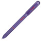 Rotring Gel Ballpoint Pen, 0,7mm, Violet