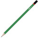 Rotring Wooden Pencil HB, Green