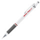 Rotring Rapid  portemine 0,7 mm, blanc