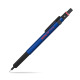 Rotring 500 Mechanical Pencil, 0,5 mm, Blue Barrel