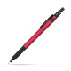 Rotring 500 Mechanical Pencil, 0,5 mm, Red Barrel