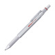 ROtring 600 3-in-1 Multicolour Pen and Mechanical Pencil & Ballpoint Pen