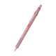 rOtring 600 stylo bille corps or rose