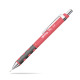 rOtring Tikky portemine HB 0,5 mm, Rose thé