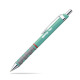 rOtring Tikky Stylos bille pastel, Pointe moyenne (1,0 mm), Corps Sea Blue