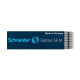 Schneider multipen refill, Black, mini D1