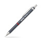 Rotring Mechanical Pencil TIKKY RETRO GREY 0,5 mm