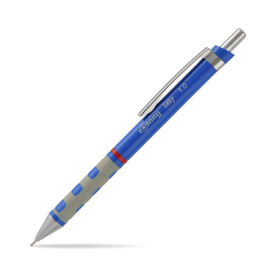 Rotring Tikky III 1,0 Blue Pencil